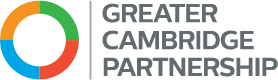 Greater Cambridge Partnership