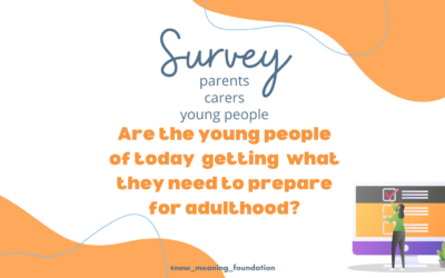 Are the young people of today adequately prepared for adulthood?