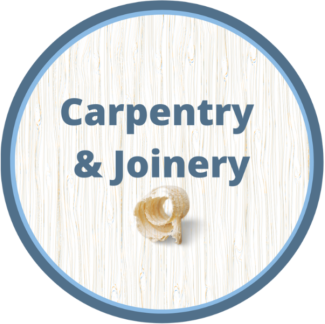 Carpentry & Joinery